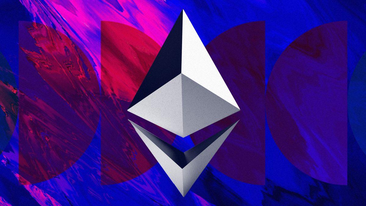 Ethereum ETH