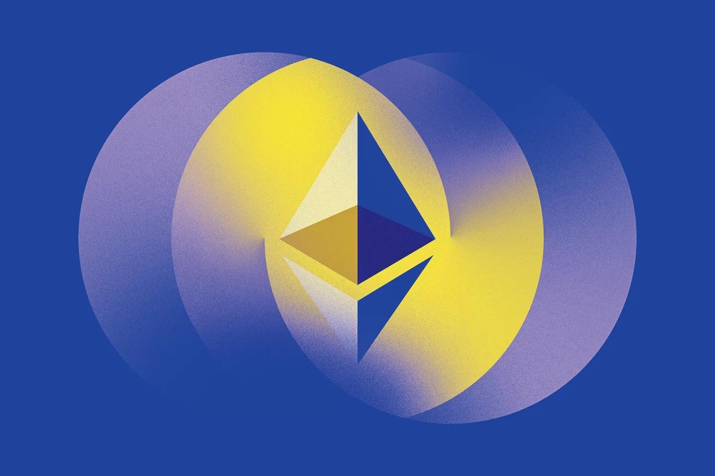 Ethereum ETH