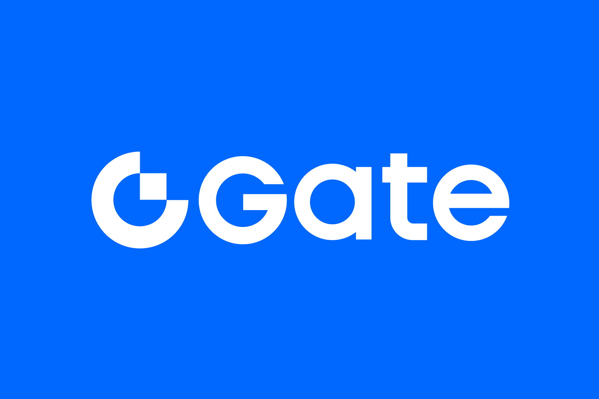 Gate Open Door Exchange Sesame Open Door