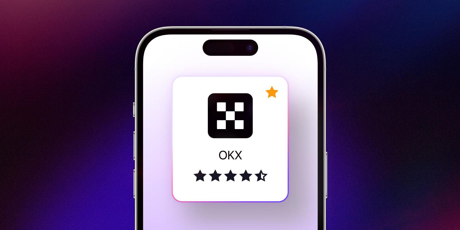 OKX APP