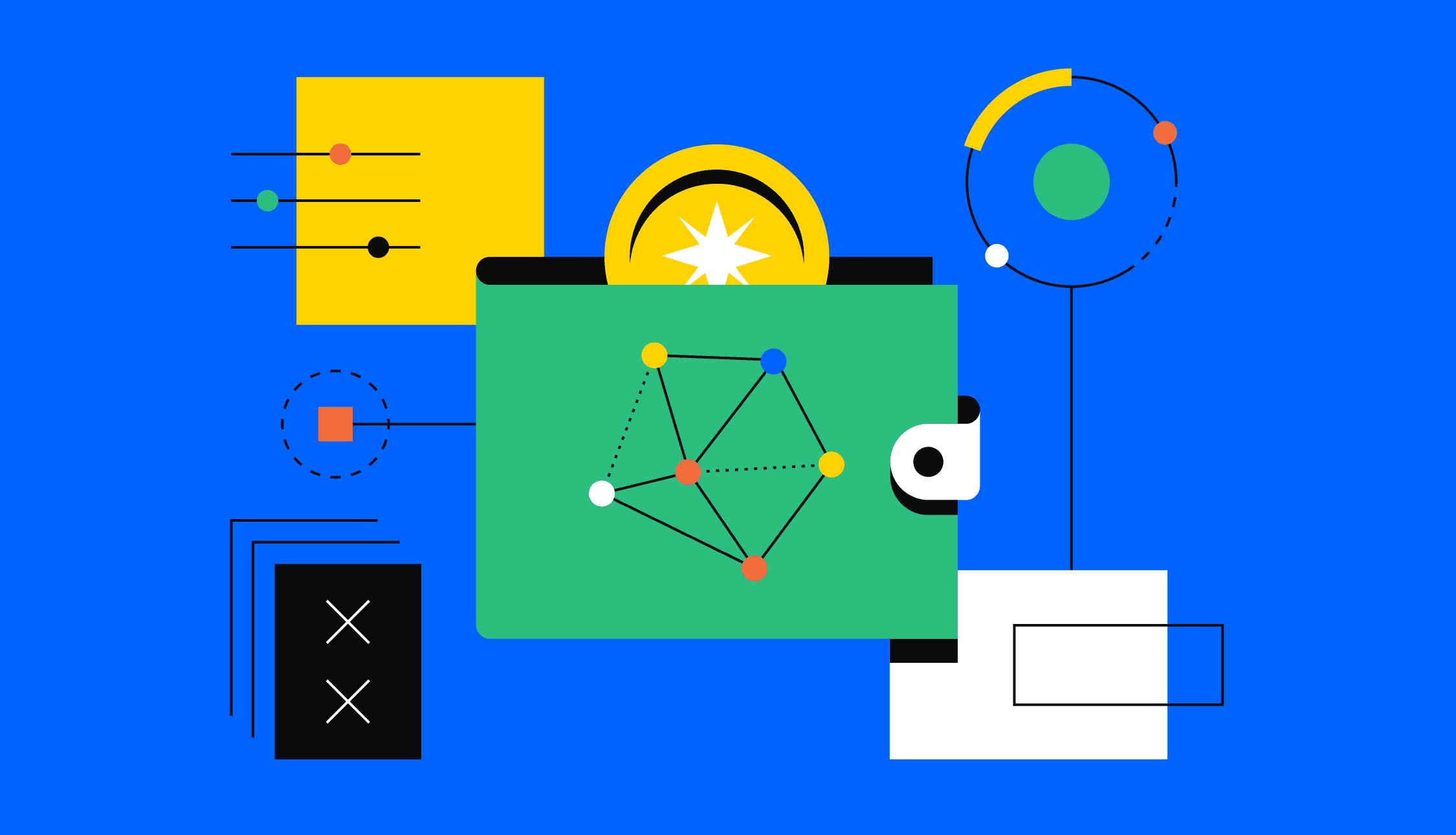 Cryptocurrency Crypto Coin Virtual Currency Virtual Coin Digital Currency Digital Coin