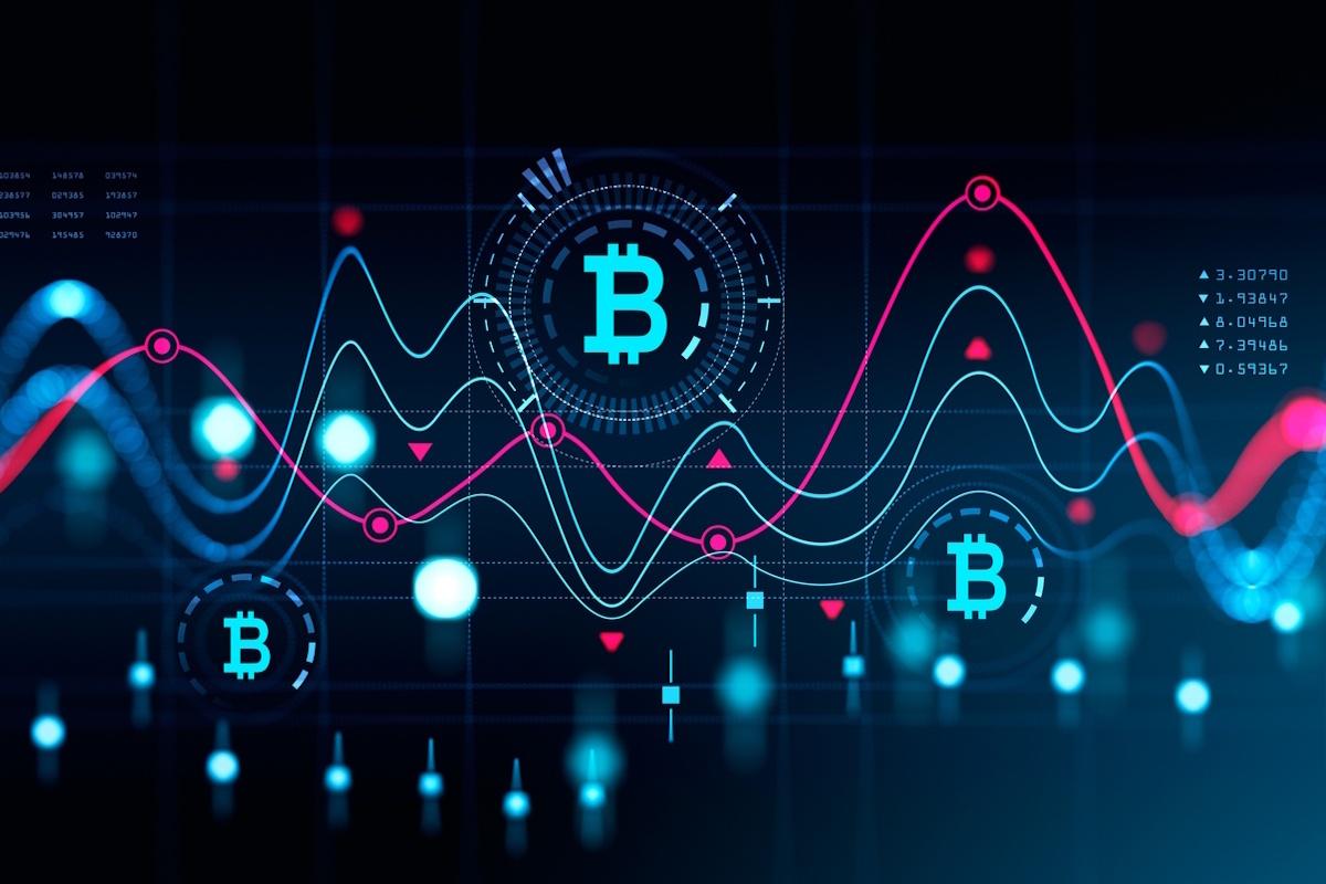 Cryptocurrency Crypto Virtual Currency Digital Currency